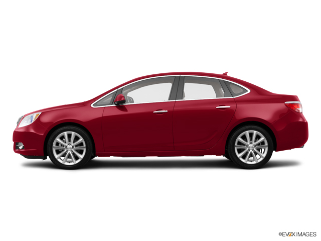 2014 Buick Verano Vehicle Photo in Easton, PA 18045