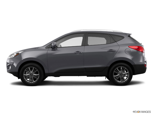 2014 Hyundai TUCSON Vehicle Photo in Hinesville, GA 31313