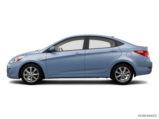 2014 Hyundai ACCENT Vehicle Photo in Lees Summit, MO 64086