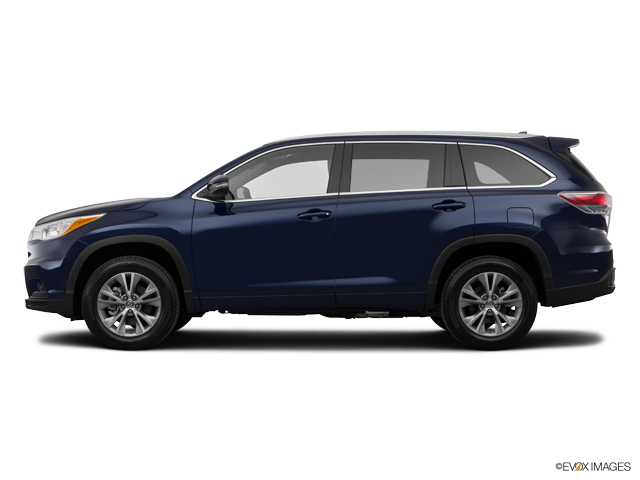 2014 Toyota Highlander Vehicle Photo in Trevose, PA 19053