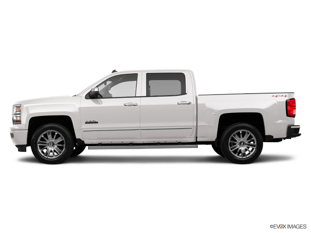 2014 Chevrolet Silverado 1500 Vehicle Photo in KANSAS CITY, MO 64114-4545