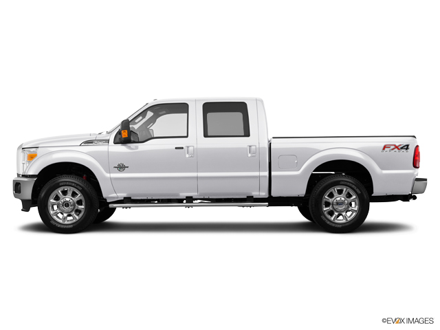 2015 Ford Super Duty F-250 SRW Vehicle Photo in TOPEKA, KS 66609-0000
