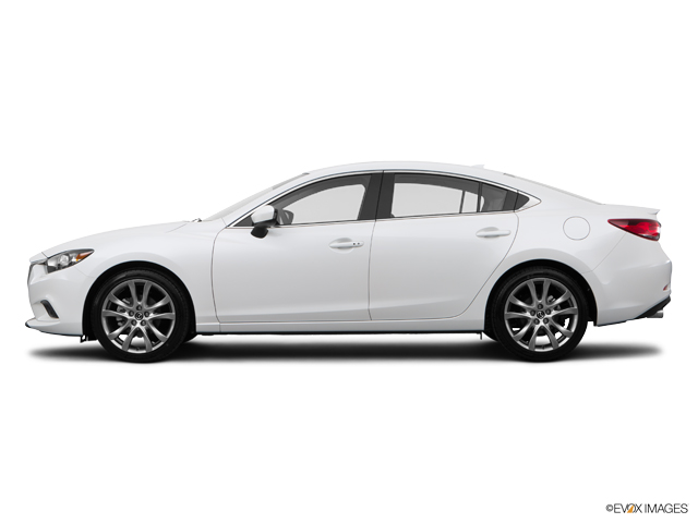 2015 Mazda Mazda6 Vehicle Photo in INDEPENDENCE, MO 64055-1314