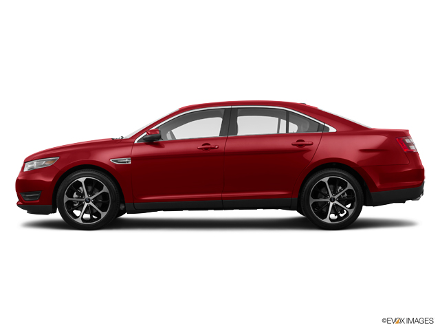 2015 Ford Taurus Vehicle Photo in Bluffton, SC 29910