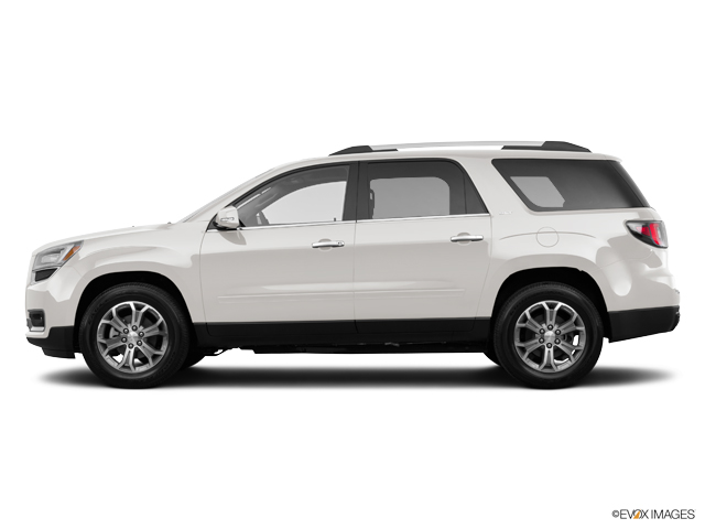 2015 GMC Acadia Vehicle Photo in Lees Summit, MO 64086