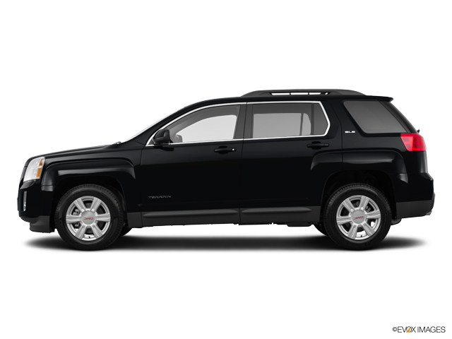 2015 GMC Terrain Vehicle Photo in INDEPENDENCE, MO 64055-1314