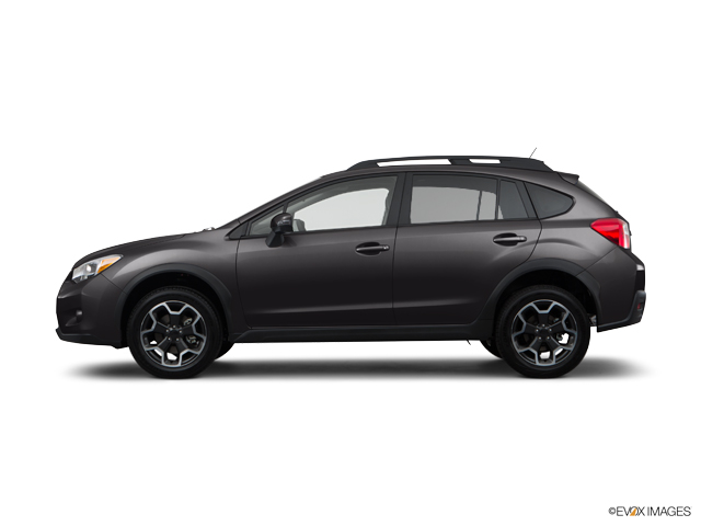 2015 Subaru XV Crosstrek Vehicle Photo in Easton, PA 18045
