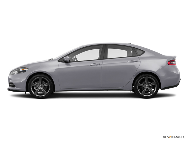 2015 Dodge Dart Vehicle Photo in INDEPENDENCE, MO 64055-1314