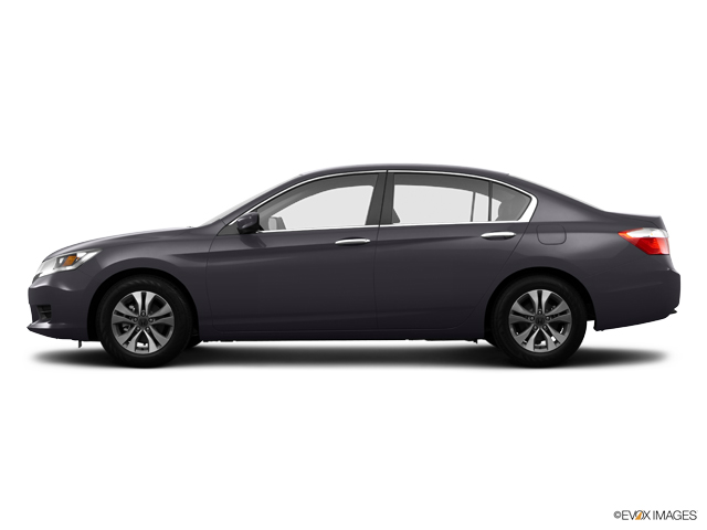 2015 Honda Accord Sedan Vehicle Photo in Easton, PA 18045
