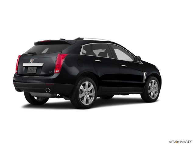 2015 Cadillac SRX Vehicle Photo in TREVOSE, PA 19053-4984