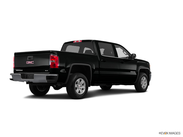 2015 GMC Sierra 1500 Vehicle Photo in INDEPENDENCE, MO 64055-1377
