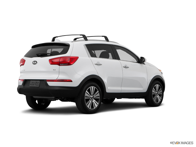2015 Kia Sportage Vehicle Photo in KANSAS CITY, MO 64114-4545