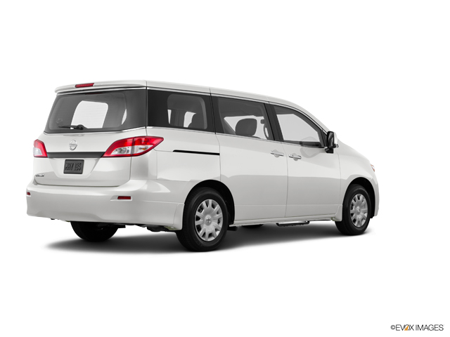 2015 Nissan Quest Vehicle Photo in Bluffton, SC 29910