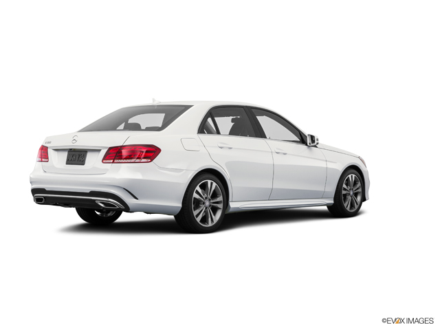 2015 Mercedes-Benz E-Class Vehicle Photo in TOPEKA, KS 66609-0000