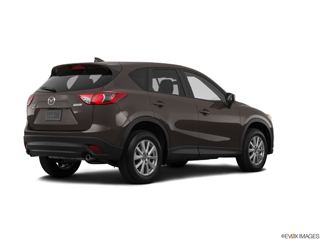 2016 Mazda CX-5 Vehicle Photo in Easton, PA 18045