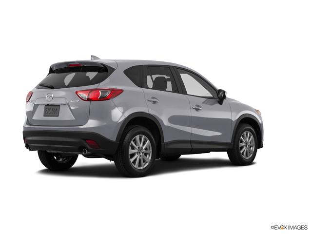 2016 Mazda CX-5 Vehicle Photo in Trevose, PA 19053
