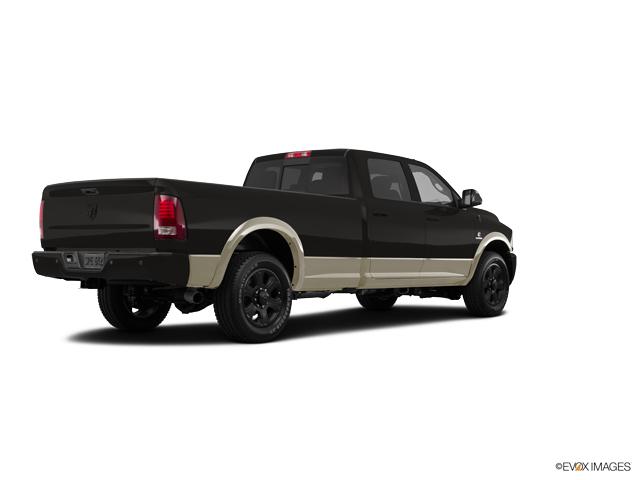 2015 Ram 2500 Vehicle Photo in Hinesville, GA 31313