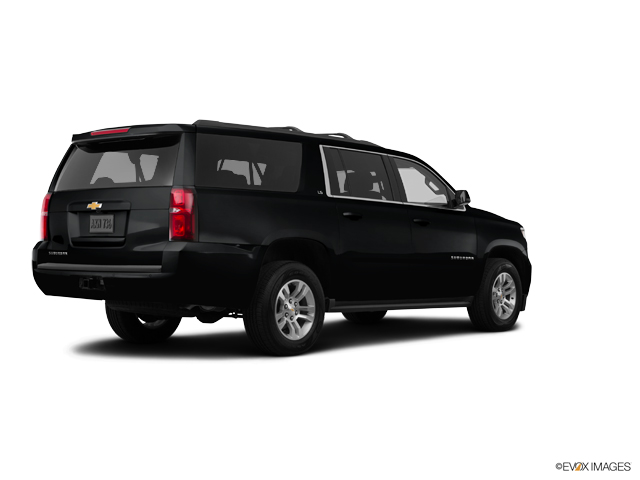 2015 Chevrolet Suburban Vehicle Photo in TREVOSE, PA 19053-4984