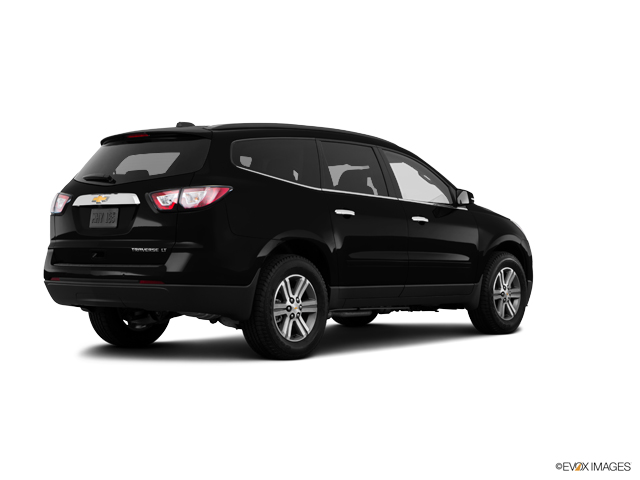 2016 Chevrolet Traverse Vehicle Photo in KANSAS CITY, MO 64114-4502