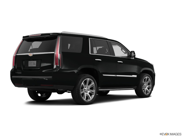 2016 Cadillac Escalade Vehicle Photo in INDEPENDENCE, MO 64055-1314
