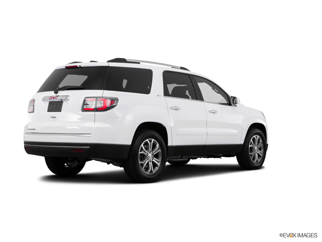 2016 GMC Acadia Vehicle Photo in KANSAS CITY, MO 64114-4545