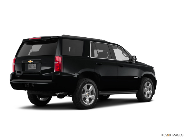 2016 Chevrolet Tahoe Vehicle Photo in POOLER, GA 31322-3252