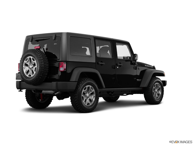 2016 Jeep Wrangler Unlimited Vehicle Photo in KANSAS CITY, MO 64114-4502
