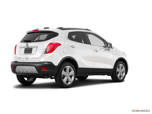 2016 Buick Encore Vehicle Photo in INDEPENDENCE, MO 64055-1377