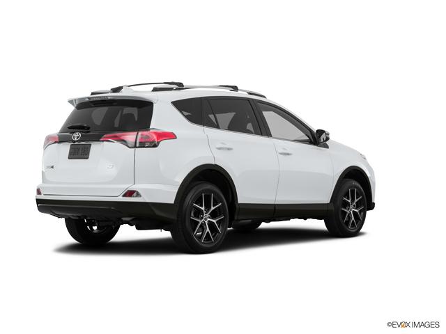 2016 Toyota RAV4 Vehicle Photo in KANSAS CITY, MO 64114-4545