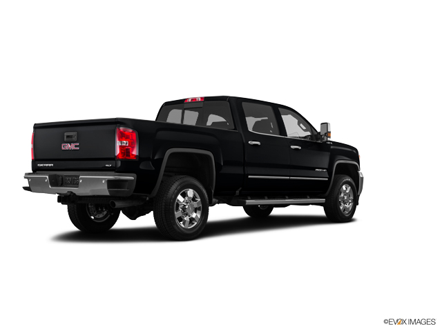 2016 GMC Sierra 2500 HD Vehicle Photo in KANSAS CITY, MO 64114-4502