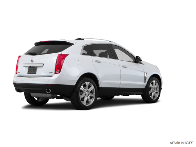 2016 Cadillac SRX Vehicle Photo in Statesboro, GA 30458