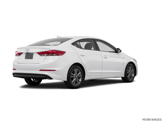 2017 Hyundai ELANTRA Vehicle Photo in Savannah, GA 31419