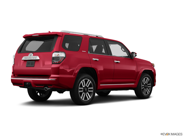 2016 Toyota 4Runner Vehicle Photo in KANSAS CITY, MO 64114-4502