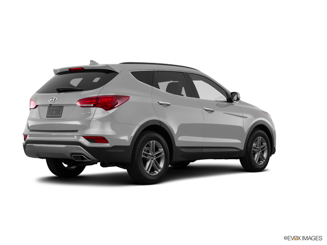 2017 Hyundai Santa Fe Sport Vehicle Photo in BRUNSWICK, GA 31525-1881