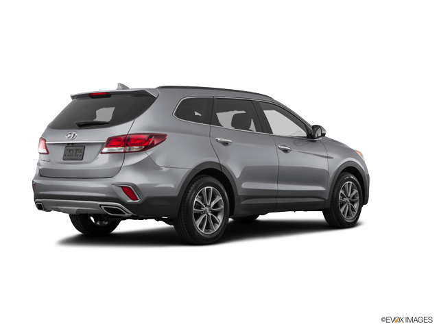 2017 Hyundai SANTA FE Vehicle Photo in Philadelphia, PA 19116