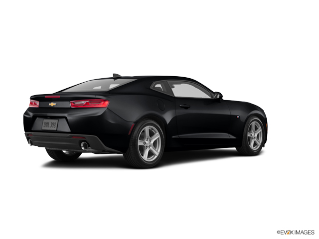 2016 Chevrolet Camaro Vehicle Photo in TOPEKA, KS 66609-0000