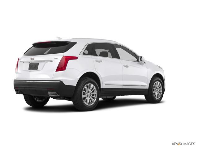 2017 Cadillac XT5 Vehicle Photo in KANSAS CITY, MO 64114-4545