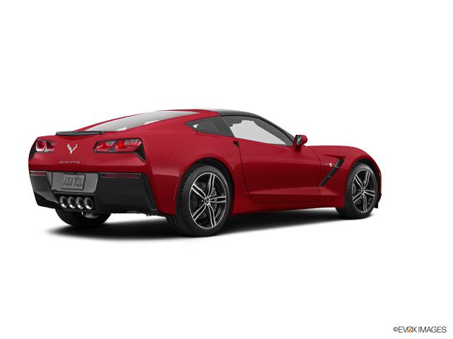 2017 Chevrolet Corvette Vehicle Photo in BETHLEHEM, PA 18017-9401