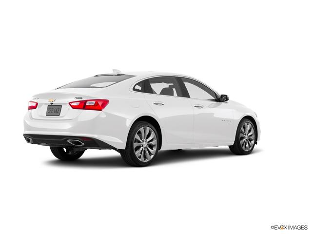 2017 Chevrolet Malibu Vehicle Photo in Bluffton, SC 29910