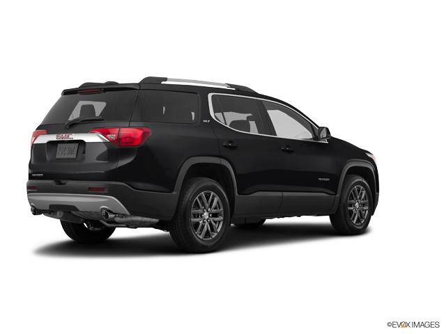 2017 GMC Acadia Vehicle Photo in Lees Summit, MO 64086