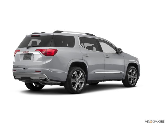 2017 GMC Acadia Vehicle Photo in Trevose, PA 19053