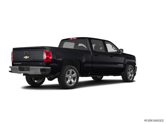 2017 Chevrolet Silverado 1500 Vehicle Photo in Hinesville, GA 31313