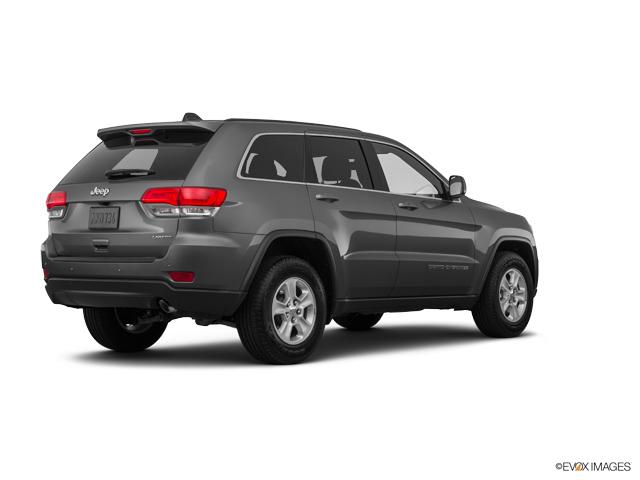 2017 Jeep Grand Cherokee Vehicle Photo in TOPEKA, KS 66609-0000