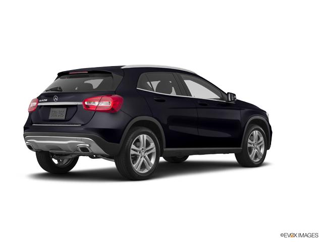 2017 Mercedes-Benz GLA Vehicle Photo in Savannah, GA 31419
