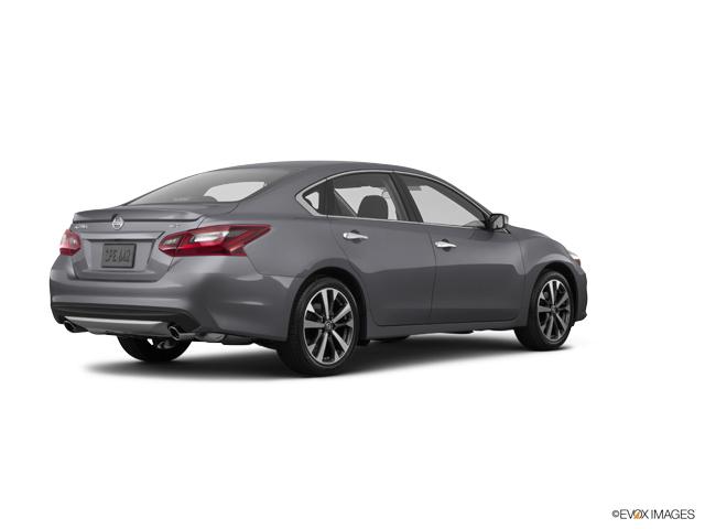 2017 Nissan Altima Vehicle Photo in Hinesville, GA 31313