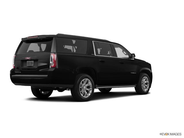 2017 GMC Yukon XL Vehicle Photo in KANSAS CITY, MO 64114-4502