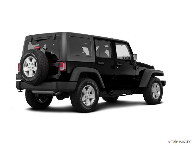 2017 Jeep Wrangler Unlimited Vehicle Photo in Hinesville, GA 31313