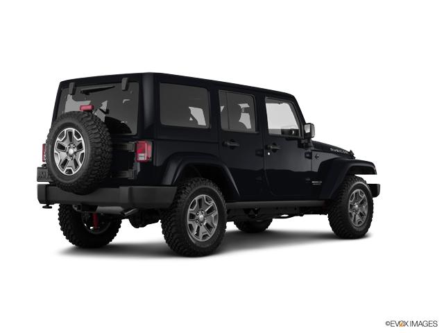 2017 Jeep Wrangler Unlimited Vehicle Photo in Brunswick, GA 31525