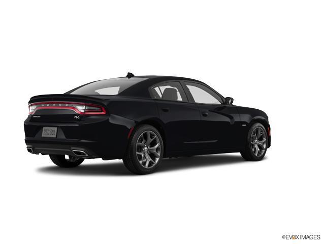2017 Dodge Charger Vehicle Photo in Kansas City, MO 64114
