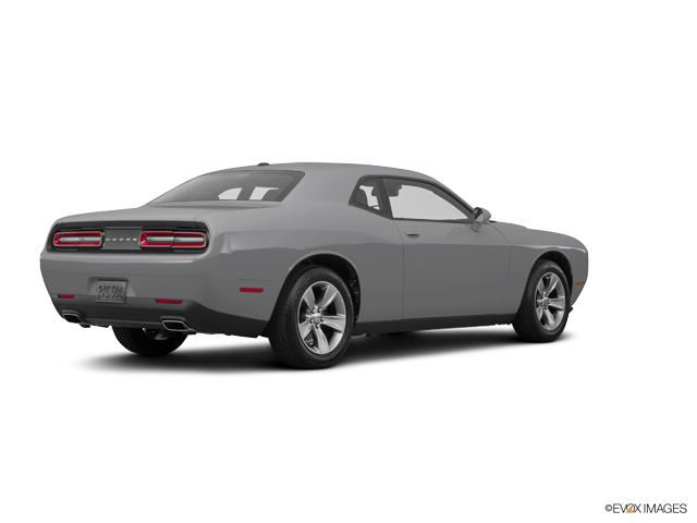 2017 Dodge Challenger Vehicle Photo in Hinesville, GA 31313